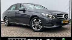 Gebruikt 2013 Mercedes E200 Ambition Sedan | € 16.400 (Eerlijke prijs)
