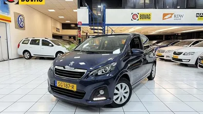 Occasion Peugeot 108 Active 2018 Hatchback