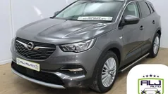 Suv Gebruikt 2019 Opel Grandland X Business SUV | € 17.593 (Eerlijke prijs)