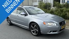 Gebruikt 2011 Volvo V70 R-Design Stationwagen | € 8.495 (Goede deal)