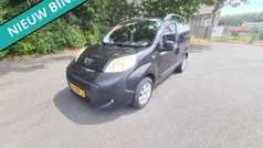 Grijs Gebruikt 2010 Peugeot Bipper MPV | € 2.499 (Goede deal)