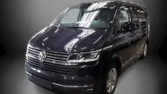 Gebruikt 2022 VW Transporter Comfortline Van | € 84.252