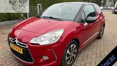 Citroën DS3