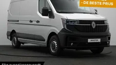 Gebruikt 2024 Renault Master Van | € 33.250 (Eerlijke prijs)