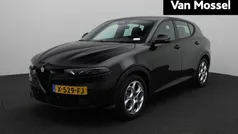 Zwart Gebruikt 2023 Alfa Romeo Tonale Sprint SUV | € 28.944 (Goede deal)