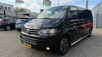 Overige Gebruikt 2012 VW T5 Highline Van | € 12.499 (Eerlijke prijs)