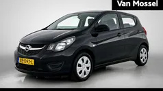 Gebruikt 2018 Opel Karl Edition Hatchback | € 8.845 (Eerlijke prijs)