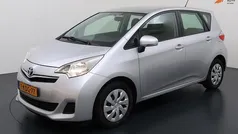 Gebruikt 2013 Toyota Verso-S Comfort MPV | € 8.450 (Goede deal)