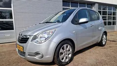 Gebruikt 2009 Opel Agila Enjoy Hatchback | € 3.999 (Eerlijke prijs)