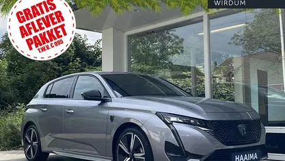 Gebruikt 2024 Peugeot 308 GT Hatchback | € 28.945 (Eerlijke prijs)