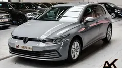 VW Golf VIII