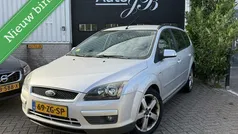 Gebruikt 2008 Ford Focus Titanium Stationwagen | € 1.250 (Super prijs)