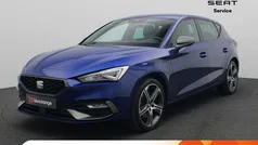 Blauw Gebruikt 2021 Seat Leon Business Hatchback | € 22.900 (Eerlijke prijs)