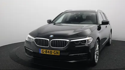 Occasion BMW 520 Executive 2019 Stationwagen