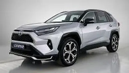 Gebruikt 2024 Toyota RAV4 Plus SUV | € 52.495 (Eerlijke prijs)