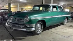 Gebruikt 1955 Chrysler New Yorker Sedan | € 9.000