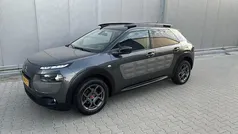 Gebruikt 2015 Citroën C4 Cactus PureTech Hatchback | € 6.500 (Goede deal)