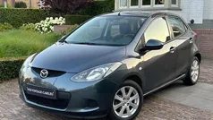Gebruikt 2008 Mazda 2 Touring Hatchback | € 1.699 (Eerlijke prijs)