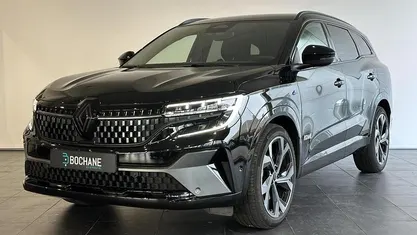 Zwart Occasion 2025 Renault Espace Esprit Alpine MPV | € 44.195 (Eerlijke prijs)