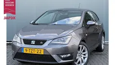 Grijs Gebruikt 2014 Seat Ibiza SC FR Hatchback | € 4.944 (Goede deal)