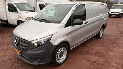 Occasion 2022 Mercedes Vito Van | € 21.950 (Super prijs)