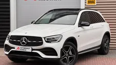 Gebruikt 2021 Mercedes GLC300e AMG SUV | € 43.950 (Goede deal)