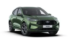 Gebruikt 2024 Ford Kuga ST-Line SUV | € 30.365 (Eerlijke prijs)
