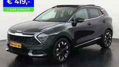 Gebruikt 2022 Kia Sportage SUV | € 34.190 (Eerlijke prijs)