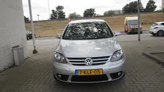 Grijs Gebruikt 2008 VW Golf Plus Comfortline MPV | € 4.750 (Goede deal)