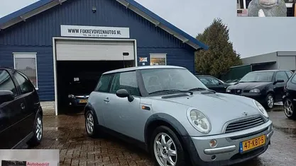 Occasion 2002 Mini ONE Hatchback | € 1.350 (Goede deal)