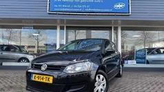 Zwart Gebruikt 2011 VW Polo Hatchback | € 6.250 (Eerlijke prijs)