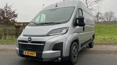Grijs Nieuw 2024 Opel Movano S Van | € 42.950 (Goede deal)