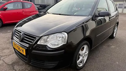 Occasion 2006 VW Polo Trendline Hatchback | € 3.250 (Eerlijke prijs)