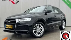 Gebruikt 2017 Audi Q3 Sport SUV | € 21.995 (Eerlijke prijs)