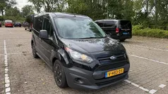 Gebruikt 2017 Ford Transit Sedan | € 4.300 (Eerlijke prijs)