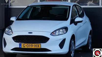 Occasion Ford Fiesta Trend 86 PK (63 kW) 2019 Hatchback