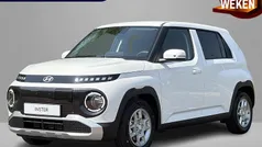 Gebruikt 2025 Hyundai Inster Hatchback | € 25.389 (Goede deal)