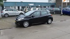 Gebruikt 2017 Peugeot 208 Hatchback | € 7.450 (Eerlijke prijs)