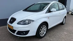 Gebruikt 2011 Seat Altea XL Copa MPV | € 5.950 (Eerlijke prijs)