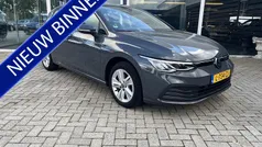 Gebruikt 2021 VW Golf VIII Life Hatchback | € 16.950 (Eerlijke prijs)