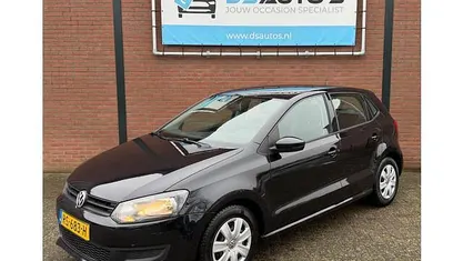 Occasion VW Polo Comfortline 60 PK (44 kW) 2010 Hatchback