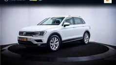 Gebruikt 2018 VW Tiguan Comfortline SUV | € 16.950 (Goede deal)