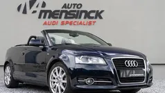 Blauw Gebruikt 2012 Audi A3 Cabriolet S-Line Cabriolet | € 11.950 (Eerlijke prijs)