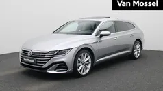 Gebruikt 2022 VW Arteon Business+ Stationwagen | € 32.900 (Eerlijke prijs)