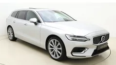 Grijs Gebruikt 2020 Volvo V60 Business Edition Stationwagen | € 27.900 (Eerlijke prijs)