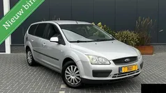 Gebruikt 2007 Ford Focus Futura Stationwagen | € 995 (Eerlijke prijs)