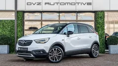 Gebruikt 2018 Opel Crossland X Innovation SUV | € 11.950 (Goede deal)