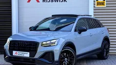 Grijs Gebruikt 2021 Audi Q2 Edition .1 SUV | € 29.950 (Eerlijke prijs)