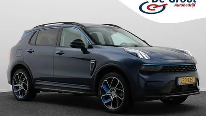 Occasion 2022 Lynk & Co 01 SUV | € 23.950 (Eerlijke prijs)