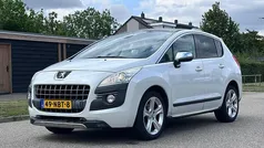 Gebruikt 2010 Peugeot 3008 GT MPV | € 4.250 (Eerlijke prijs)